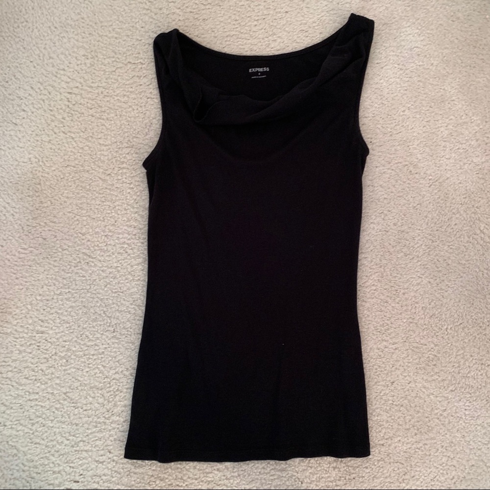 Express Tank Top